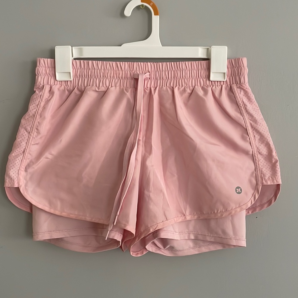 ☀️Girls running 🏃🏻‍♀️ shorts